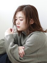 クラン(CLAN)&nbsp;ガーリーボブ