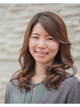 エーアンドケイ(A&K) ゆるふわロング