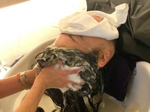 ヘアメイク イアラ 野田(hair make iara)