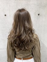 オーク たまプラーザ(OAK)&nbsp;ミルクティベージュ【OAKたまプラーザ/イルミナカラー】