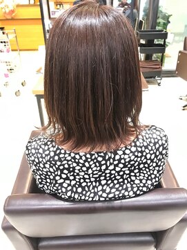 モードケイズ 西宮(MODE K's) 西宮/髪質改善/ハイライト/白髪染め/小顔/大人可愛い