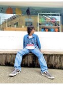 スタッフスナップ