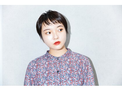 ヘアーメイク リィリィ(hair make riri)の写真