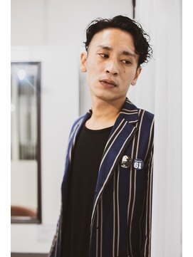 ナービス(NARVIS) ツイストスパイラル