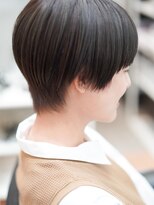 リタ(RITA)&nbsp;カジュアルショートヘア