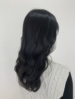 シエル 立川店(CIEL)&nbsp;《CIEL由井》アディクシーカラー×ダークグレージュ