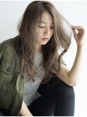 ニュアンスリバースカール
