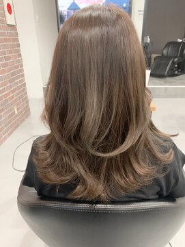 アプシー 明石店(Apsee) 【ApseeHair】