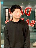 【Faux Hawk】