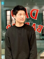 ダッド(DAD)&nbsp;【Faux Hawk】