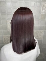 ヘンリエッタ 自由ヶ丘(Henrietta)&nbsp;ピンクバイオレット