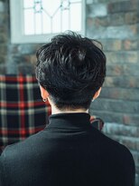 リモアプロッドバイクラスタ(RE:MORE prod by cluster)&nbsp;大人マッシュ