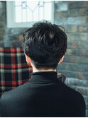 大人マッシュ