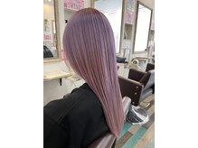 ヘアーアンドエクステンション パチャラ 小岩駅前店(HAIR&EXTENSION PACHARA)