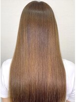 ニックピック(NicPic)&nbsp;髪質再生トリートメント(しっとり)