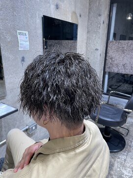 ライズ 綾瀬店(RISE) 縦落ちで扱いやすい!ツイスト強めツイストスパイラル!!