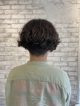 アン ココン(un.cocon) n.cocon 吉祥寺】大人可愛い　シークレットハイライト　♪