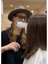 コンセプト(Concept)&nbsp;HASE 