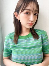 ◇髪質改善トリートメント◇