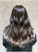 大人かわいい!20代30代◎グレーべージュカラー!