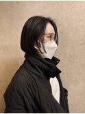 ミニボブ