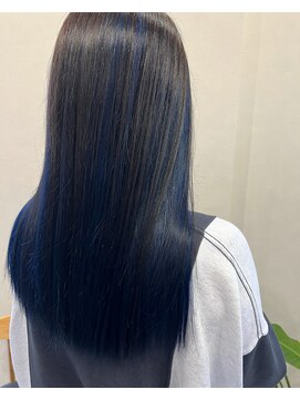 イロ(iro) アンブレラカラー◎20代30代