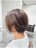 ショートカット
