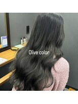 ボアップ(boappu)&nbsp;＃イルミナカラー＃髪質改善＃ブリーチ＃ケアブリーチ