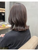 エニィ 錦糸町(enny)&nbsp;くびれボブ.