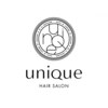 ユニック 立川店(unique)のお店ロゴ