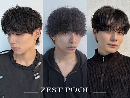 ゼストプール(ZEST POOL)の写真