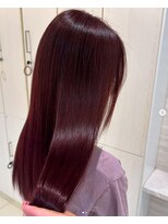 グランデュール 焼津店(GRANDEUR)&nbsp;ベリーベリーストロベリー