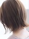 ヘアデザイン シュシュ(HAIRDESIGN Chou Chou produce by ORANGE)の写真/ヘアケアもしっかりしながらデザインも楽しむ◎あなたの魅力を最大限に引き出すカラーをご提案します☆