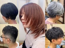 エフスタイル(F-style)