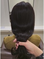 インビテーション(invitation) モノクローム