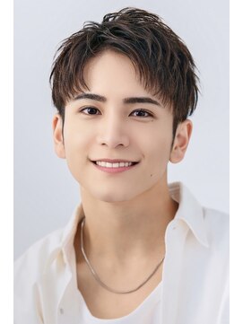 ネクストメンズ 表参道(NEXT men's) メンズカット