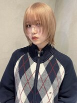 ペレ 梅田(PELE) 黒髪/ボブルフ/ネビージュ/小顔/ワンレン/梅田/髪質改善/前髪