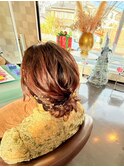 パーティセット