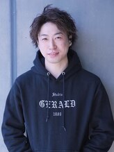 ロイオブジゼル(roi of GiseL)&nbsp;大田原 和久