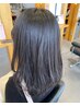 【人気No,1】カット＋カラー＋トリートメント￥14740→