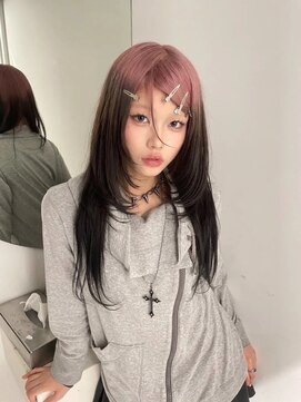 キオクエコ(KIOX eko) Rootscolor