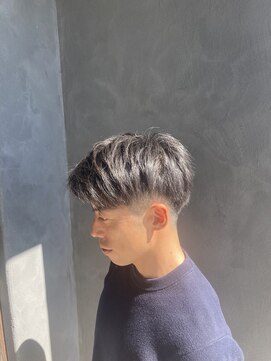 ラ カルモ(LA CALMO) ショート