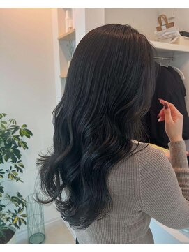 ラカン(racan) ダークグレー