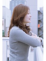 ノイン(noine)&nbsp;30代・40代・50代・セミロング・ミセス・大通り・２０２５