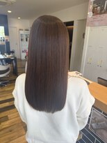 アヴァンス 狭山店(AVANCE) 髪質改善×艶髪