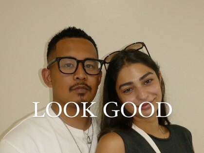 ルックグッドストア タカラヅカ(LOOK GOOD STORE TAKARAZUKA)の写真