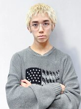 アルバム 銀座(ALBUM GINZA) RYOMA (8F)