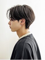 プログレス 長町南店(PROGRESS)&nbsp;Men's/メンズパーマ/ニュアンスパーマ/毛流れパーマ