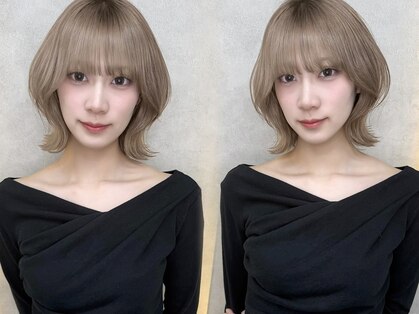 ルノン シェリー(LUNON cheliy)の写真