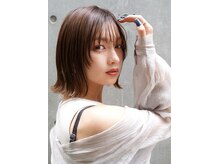 オーバーヘアー 高槻店(over hair)